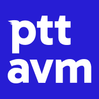 PttAVM logosu